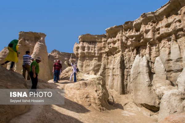 دره ستارگان