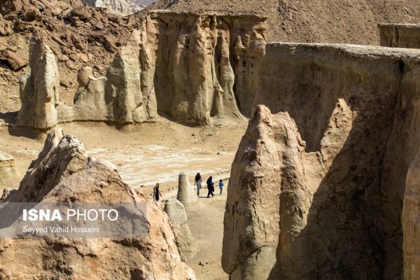 دره ستارگان