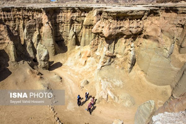 دره ستارگان