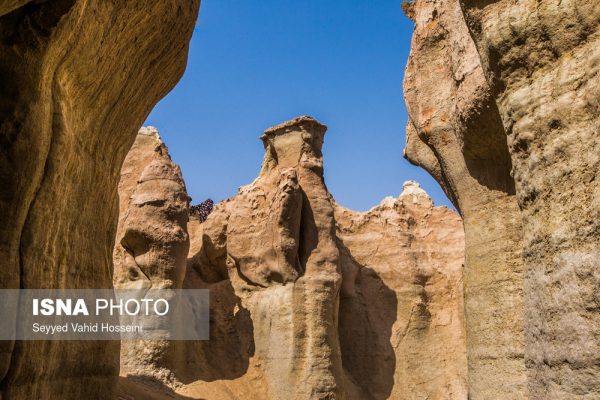 دره ستارگان