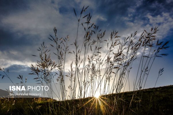 دریاچه نئور