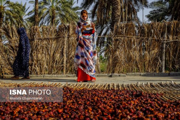 مراسم مغ و مشتا