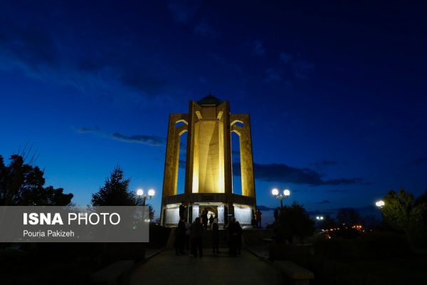 همدان پایتخت گردشگری آسیا در سال ۲۰۱۸