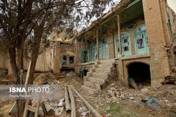 همدان پایتخت گردشگری آسیا در سال ۲۰۱۸