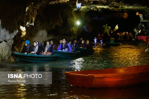 همدان پایتخت گردشگری آسیا در سال ۲۰۱۸