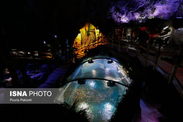 همدان پایتخت گردشگری آسیا در سال ۲۰۱۸