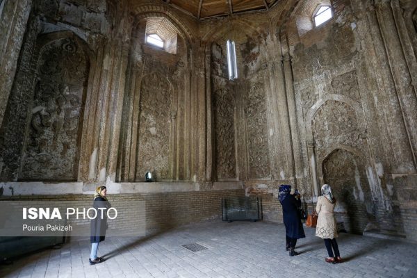 همدان پایتخت گردشگری آسیا در سال ۲۰۱۸