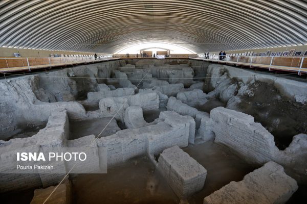 همدان پایتخت گردشگری آسیا در سال ۲۰۱۸