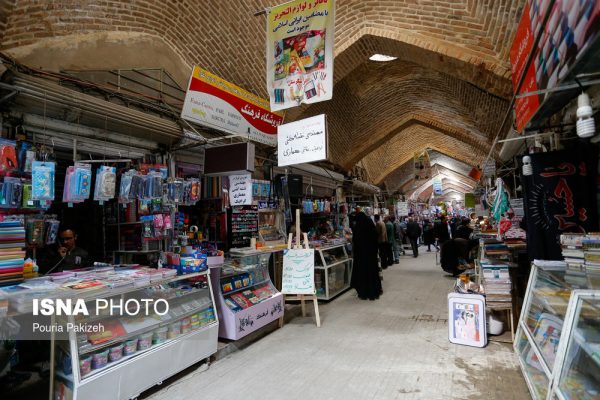 همدان پایتخت گردشگری آسیا در سال ۲۰۱۸