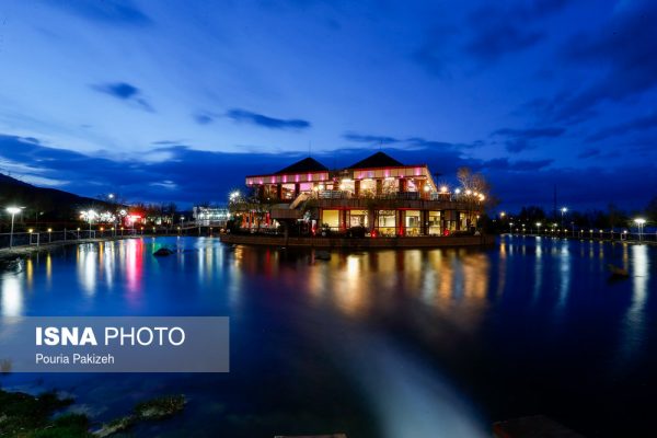 همدان پایتخت گردشگری آسیا در سال ۲۰۱۸