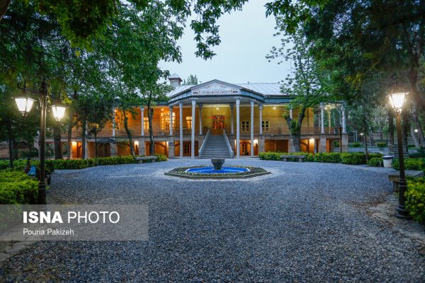 همدان پایتخت گردشگری آسیا در سال ۲۰۱۸