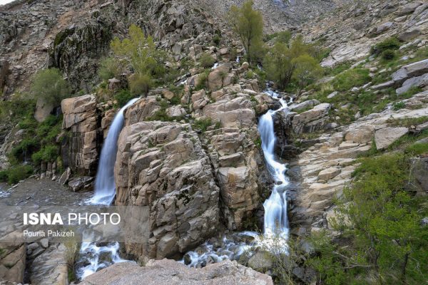 همدان پایتخت گردشگری آسیا در سال ۲۰۱۸