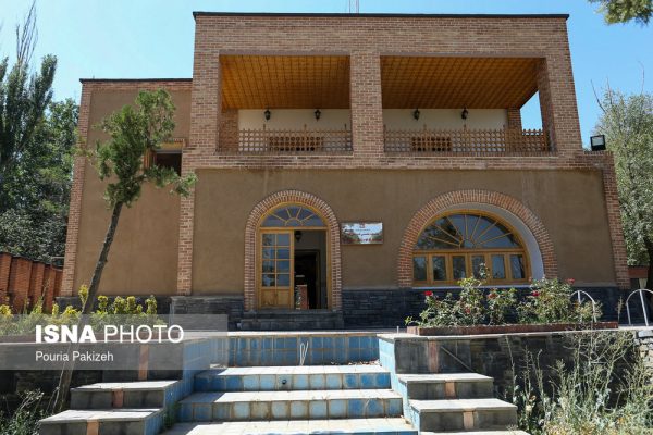 همدان پایتخت گردشگری آسیا در سال ۲۰۱۸