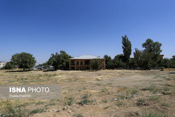 همدان پایتخت گردشگری آسیا در سال ۲۰۱۸