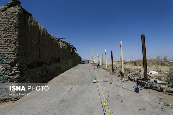 همدان پایتخت گردشگری آسیا در سال ۲۰۱۸