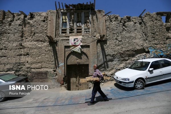 همدان پایتخت گردشگری آسیا در سال ۲۰۱۸