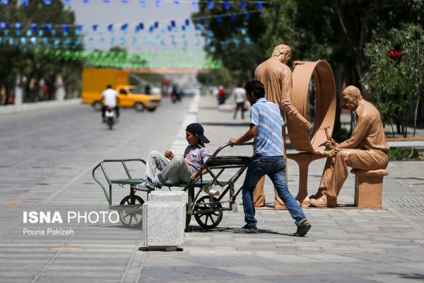 همدان پایتخت گردشگری آسیا در سال ۲۰۱۸