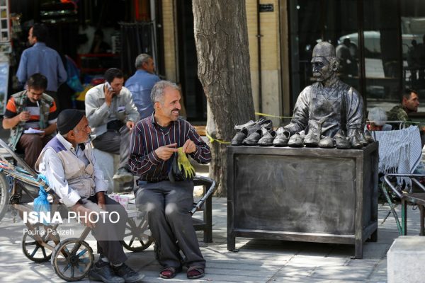 همدان پایتخت گردشگری آسیا در سال ۲۰۱۸