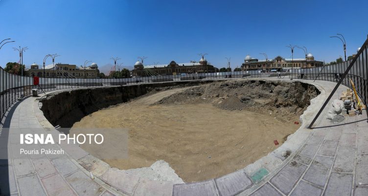 همدان پایتخت گردشگری آسیا در سال ۲۰۱۸