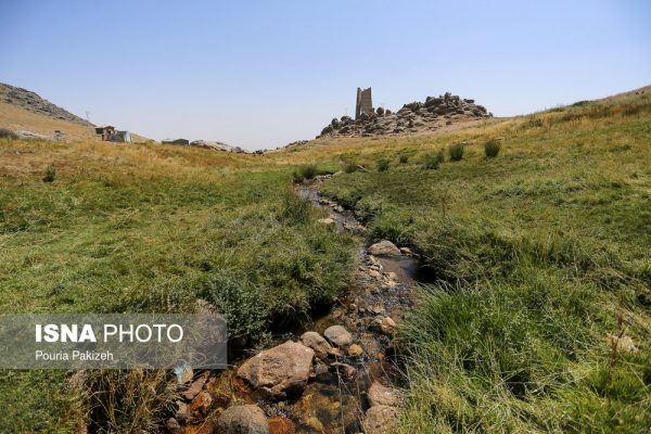 همدان پایتخت گردشگری آسیا در سال ۲۰۱۸