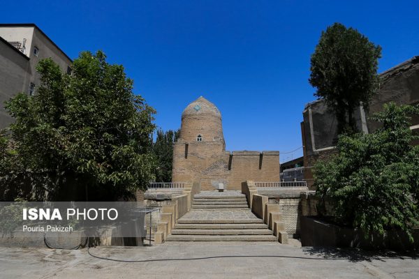 همدان پایتخت گردشگری آسیا در سال ۲۰۱۸