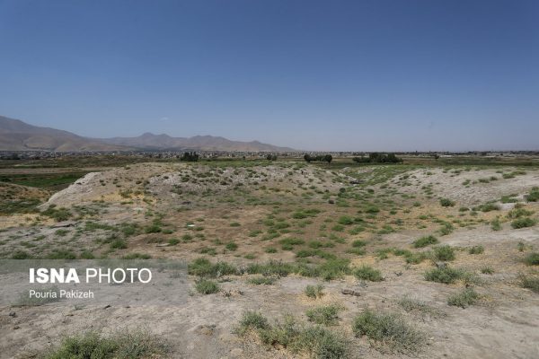 همدان پایتخت گردشگری آسیا در سال ۲۰۱۸