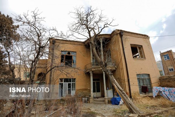 همدان پایتخت گردشگری آسیا در سال ۲۰۱۸