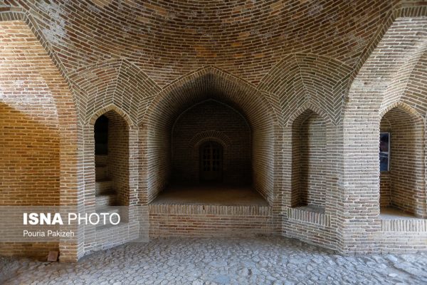 کاروانسرای فرسفج