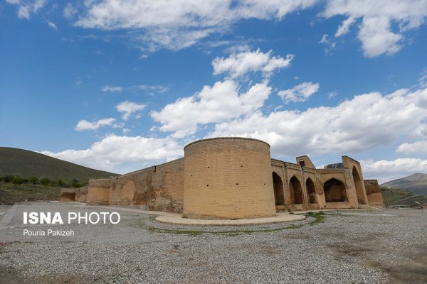 کاروانسرای فرسفج