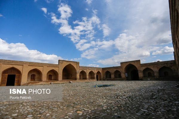 کاروانسرای فرسفج