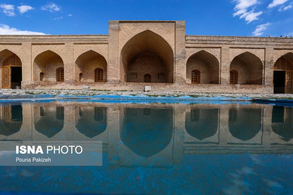 کاروانسرای فرسفج