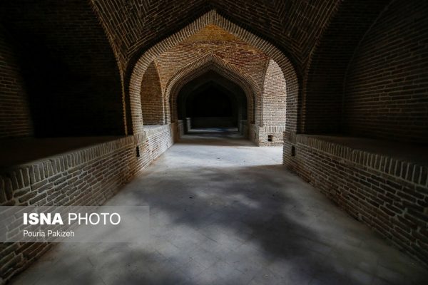 کاروانسرای فرسفج