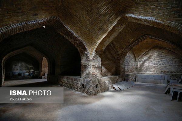 کاروانسرای فرسفج