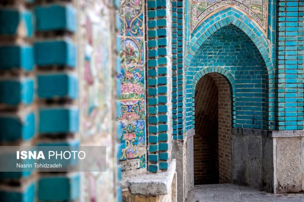 تکیه معاون الملک کرمانشاه