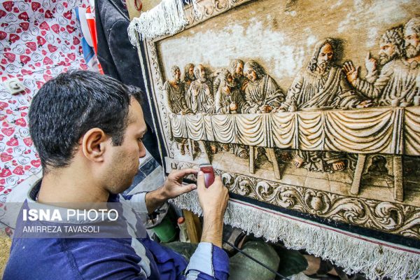 بازار تبریز