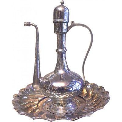 پایتخت ورشو سازی ایران