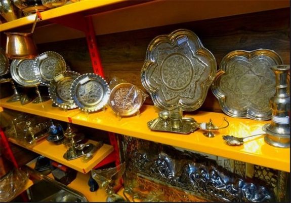 پایتخت ورشو سازی ایران