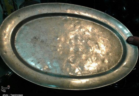 پایتخت ورشو سازی ایران