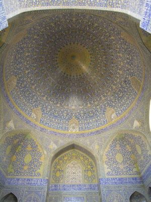 میدان نقش جهان