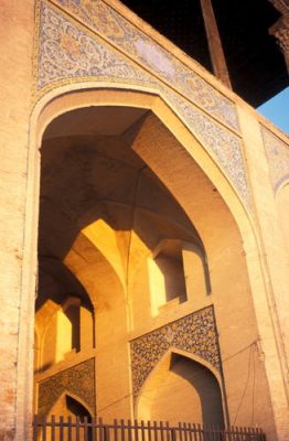 میدان نقش جهان