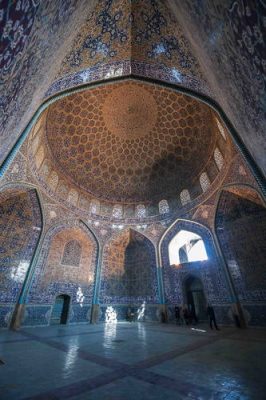 میدان نقش جهان