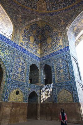 میدان نقش جهان