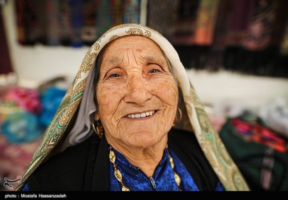 دوشنبه بازار بندر ترکمن