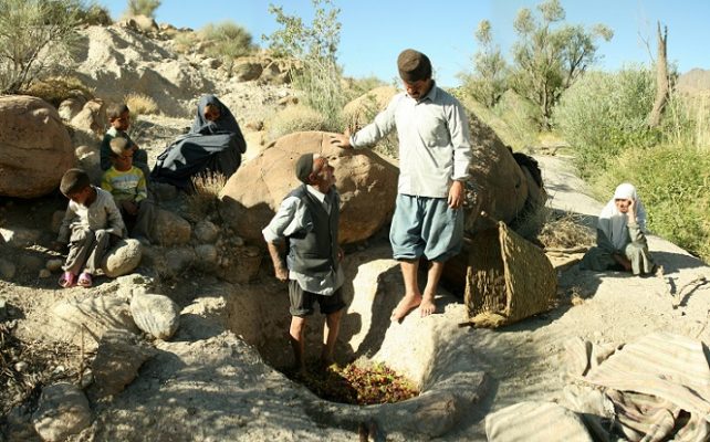 منظر فرهنگی میمند