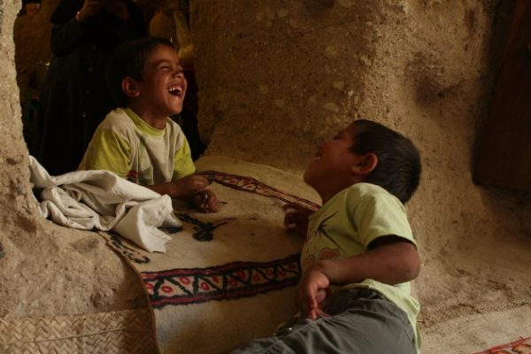 منظر فرهنگی میمند