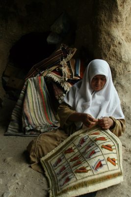 منظر فرهنگی میمند