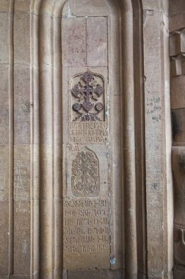 کلیساهای ارمنی ایران