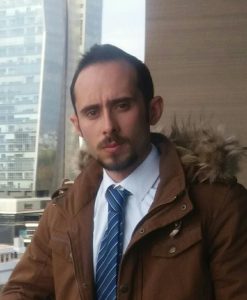 علی رحیم زاده