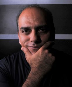 مهرداد آزاد