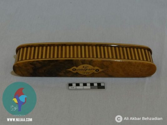 علی اکبر بهزادیان